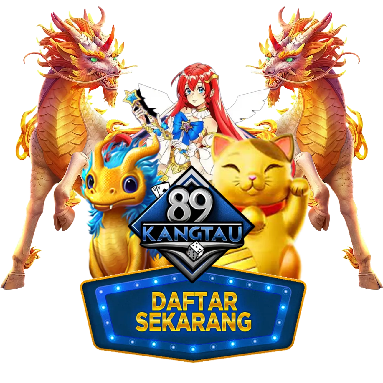Kangtau89 - Slot Tergacor dengan RTP 98.71%